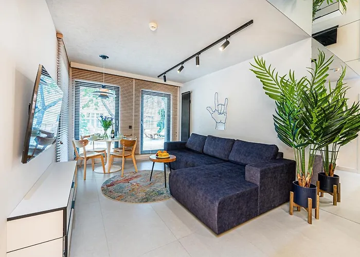 Monte Billberry Apartments