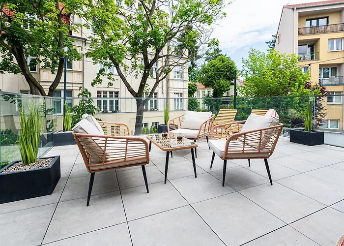 Monte Billberry Apartments