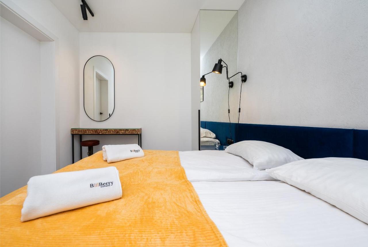 Apartment Monte Billberry