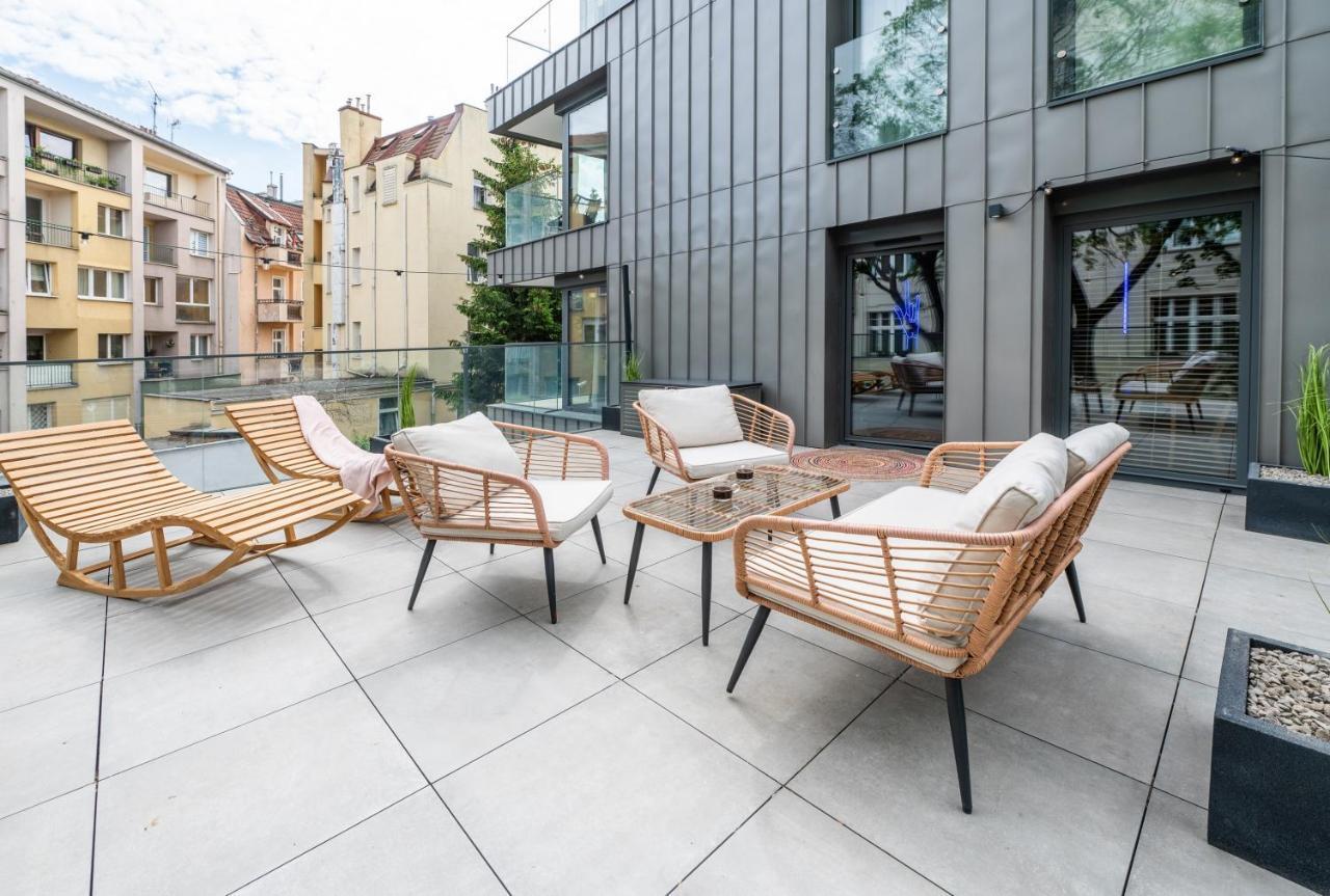 Apartment Monte Billberry