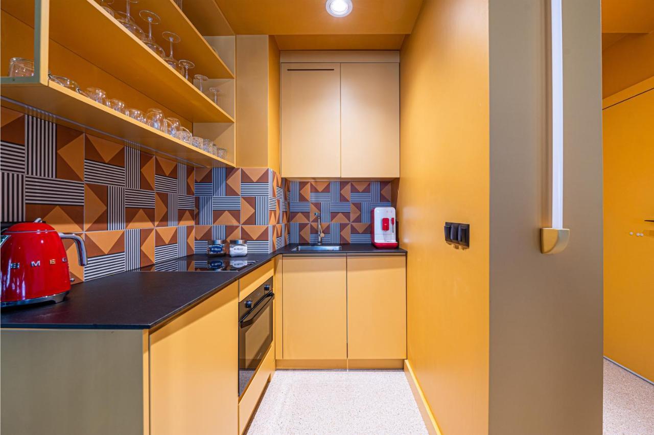 Apartment Monte Billberry