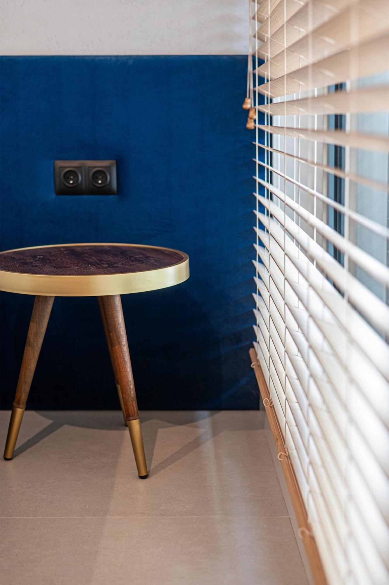 Monte Billberry Apartment *