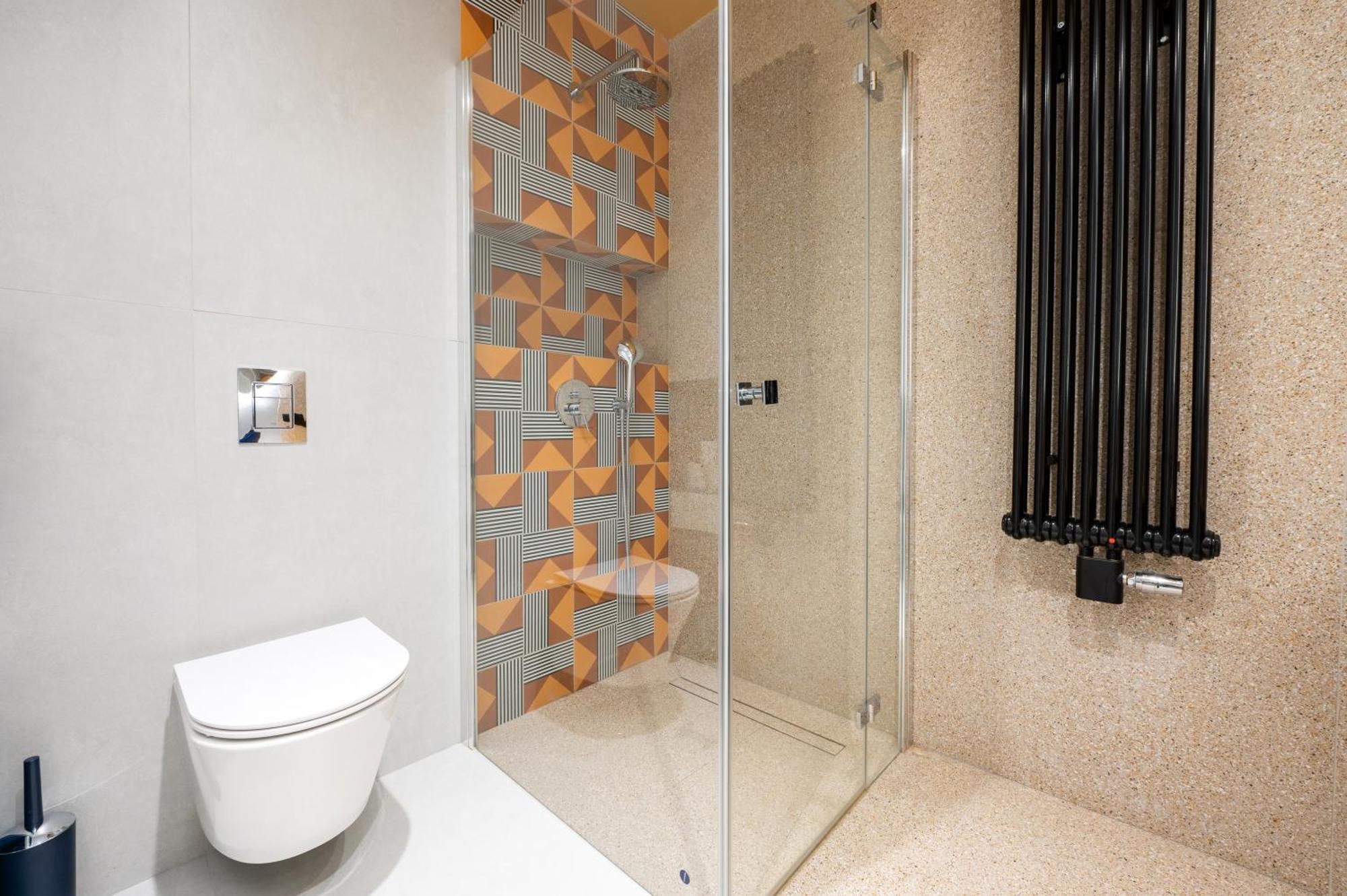 Monte Billberry Apartment *