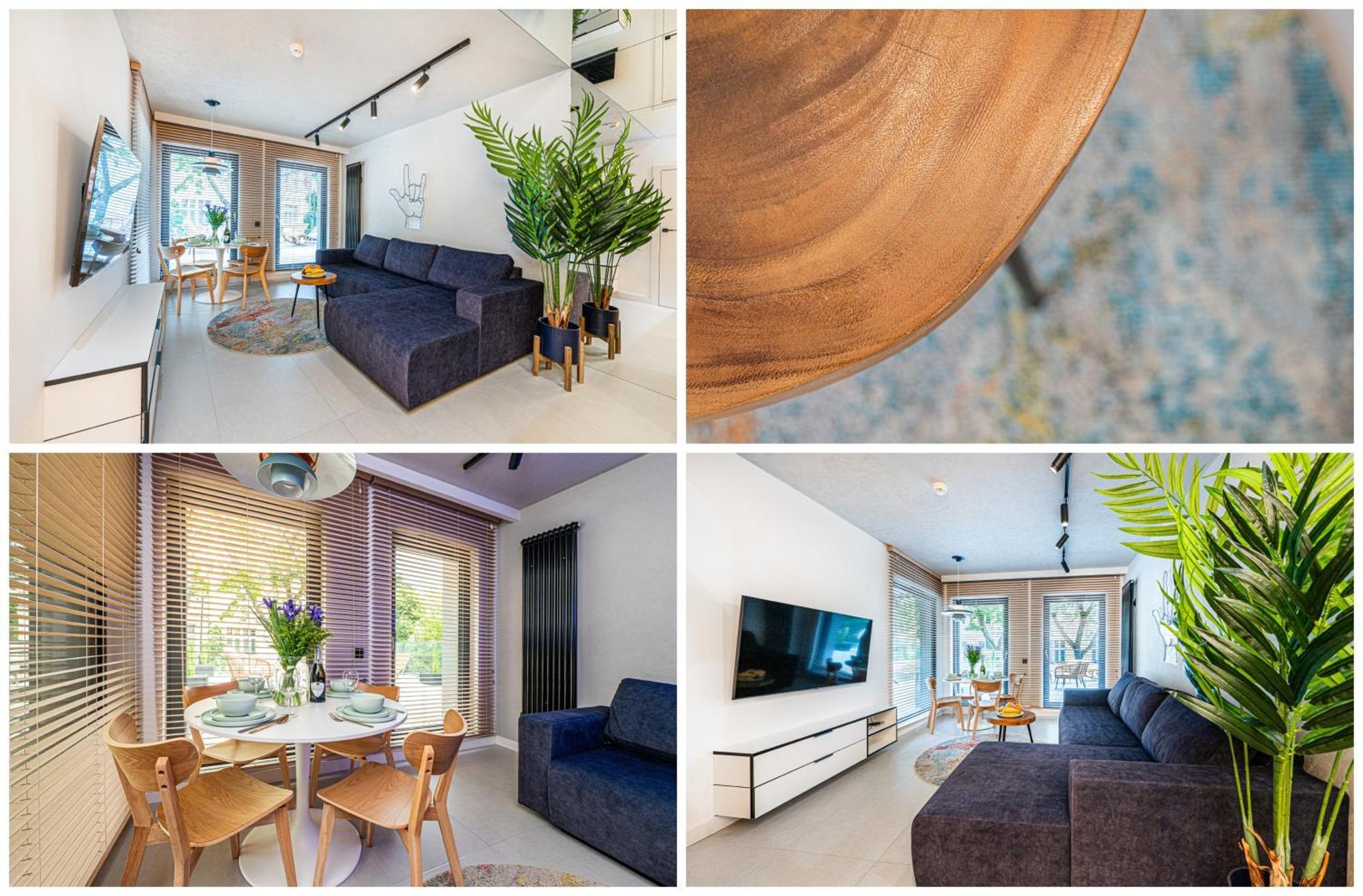 Apartment Monte Billberry