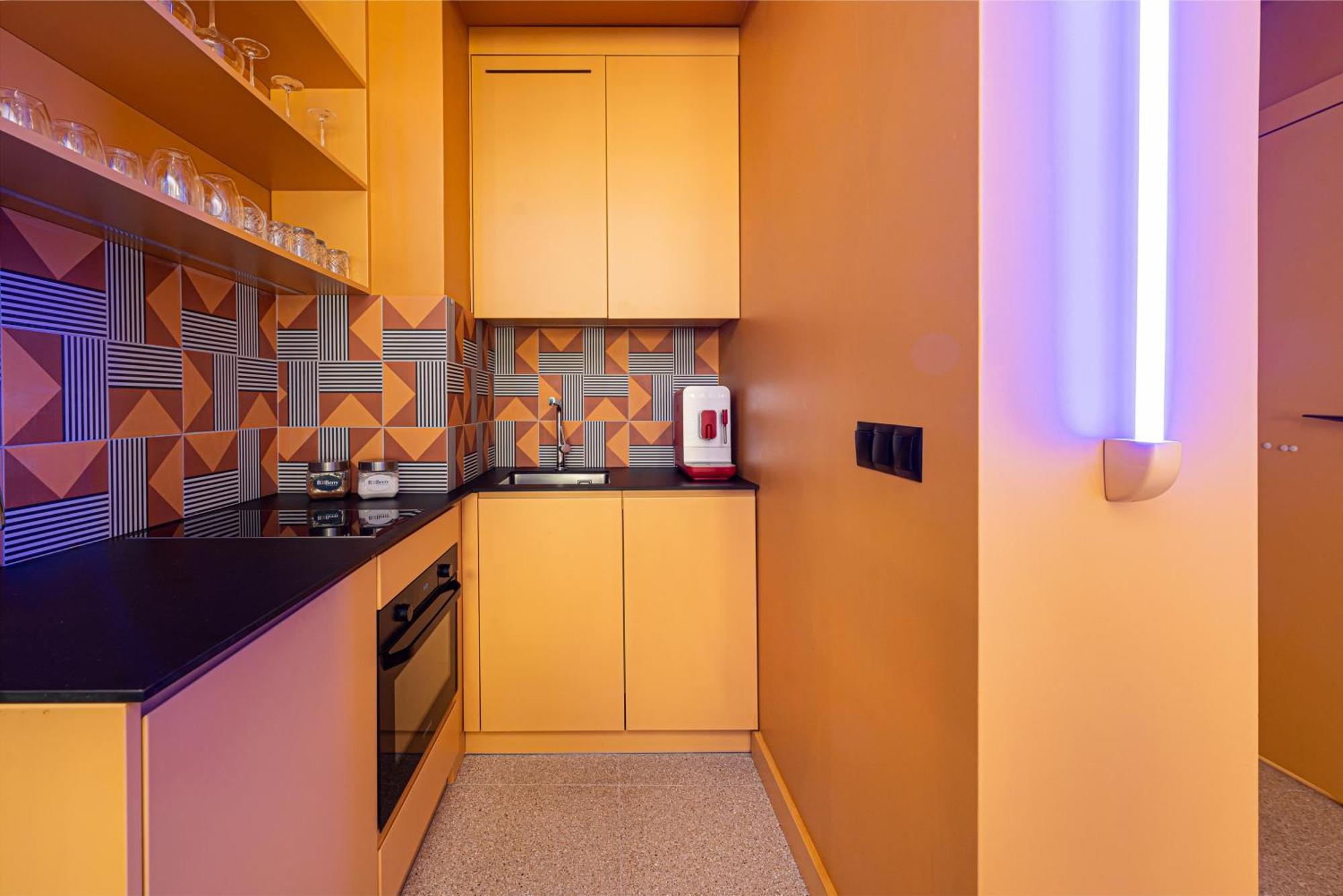 Apartment Monte Billberry Sopot