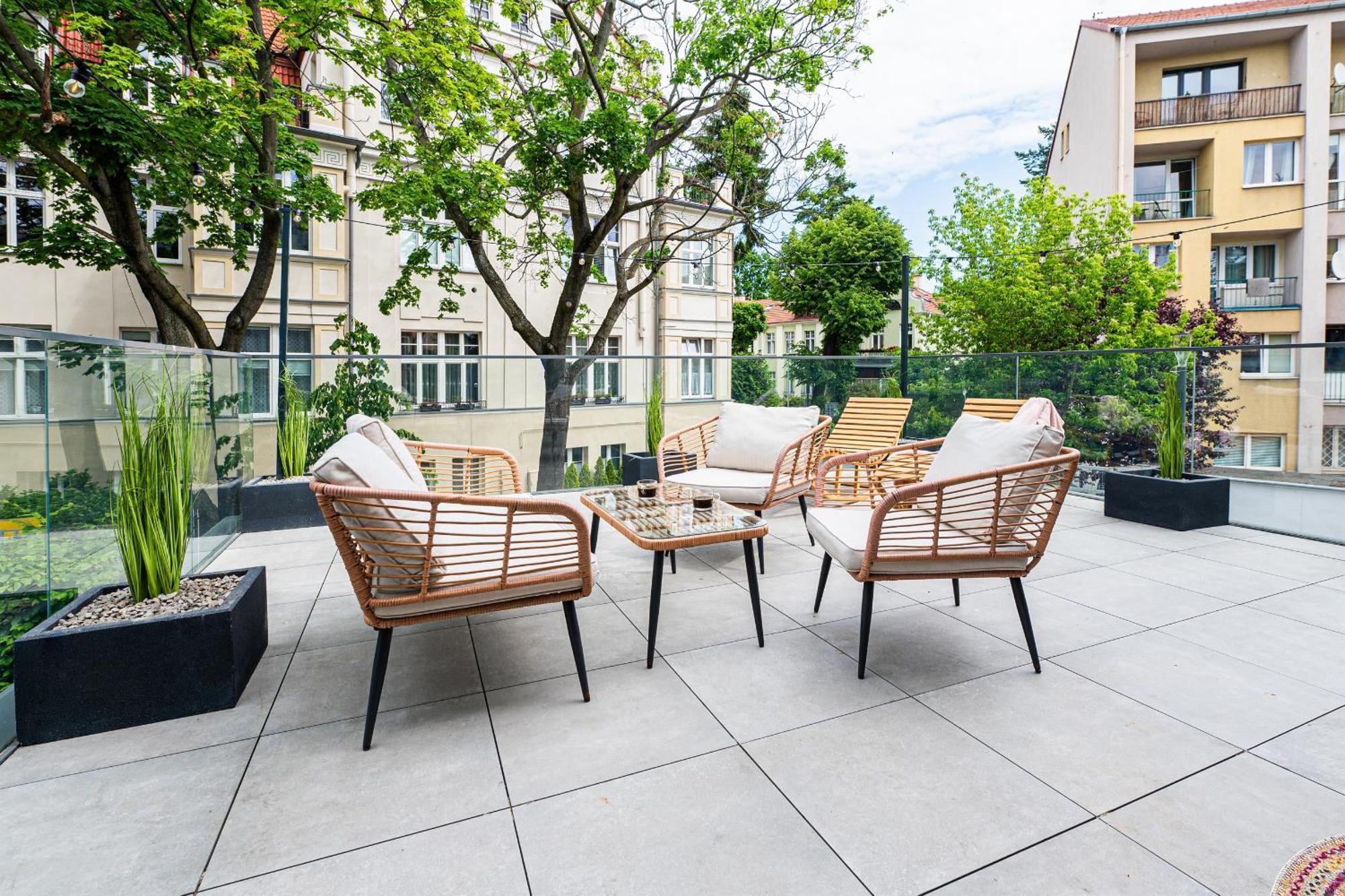 Monte Billberry Sopot